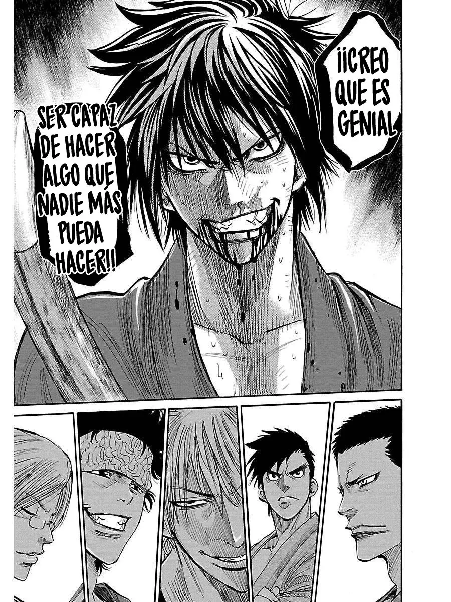 Requiem of the Shinsengumi (2020) - Capítulo 1 - Página 48 - LectorTMOo