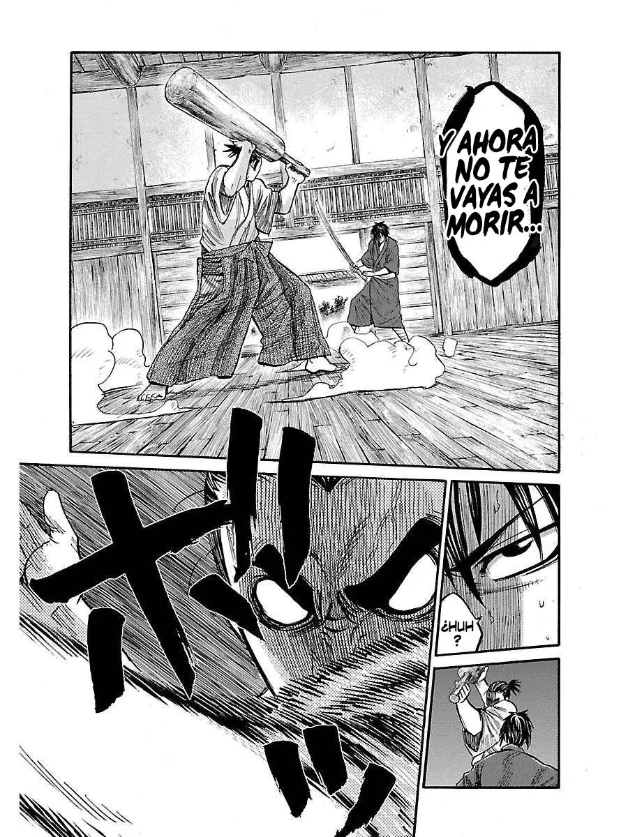Requiem of the Shinsengumi (2020) - Capítulo 1 - Página 50 - LectorTMOo