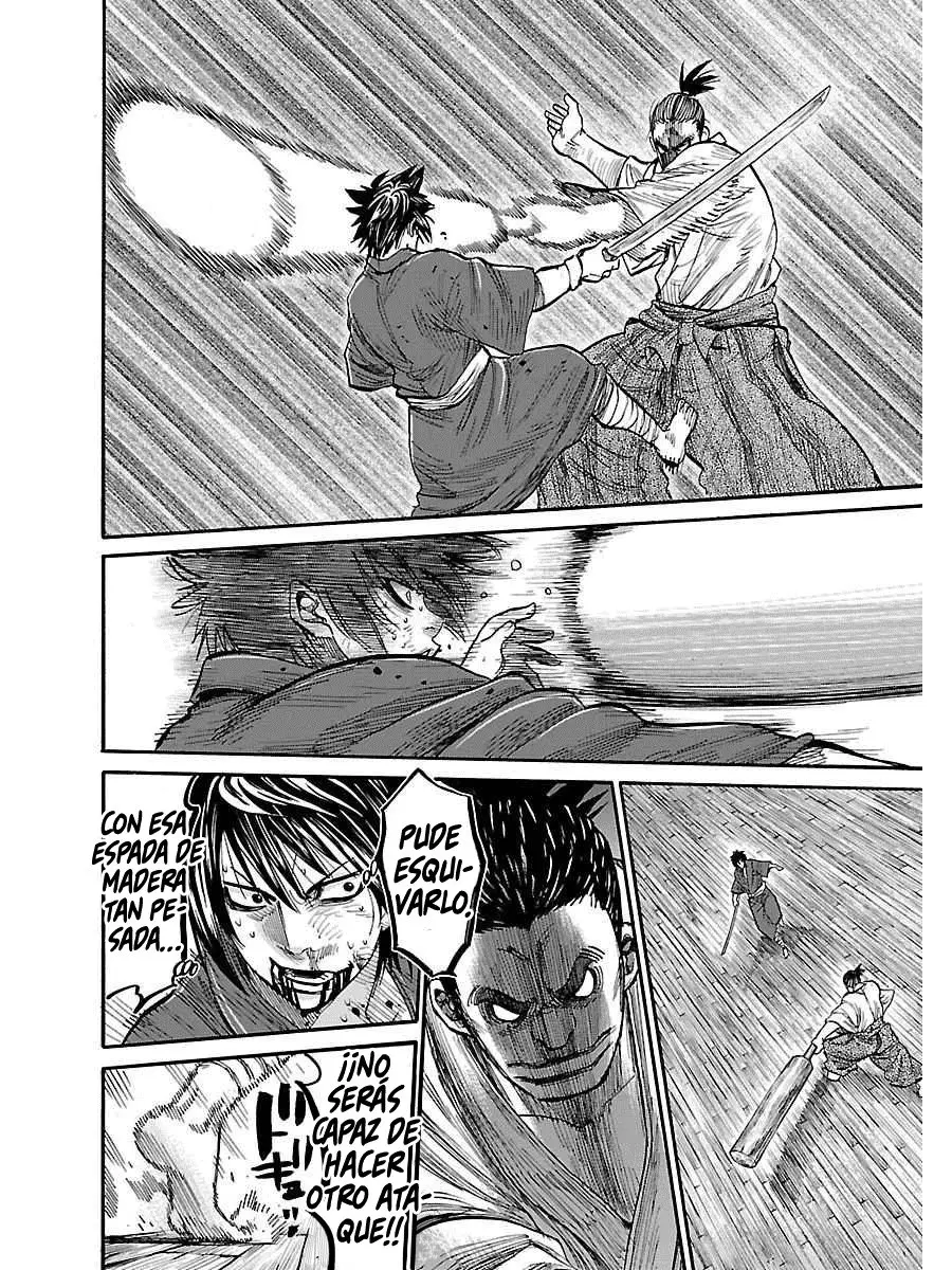 Requiem of the Shinsengumi (2020) - Capítulo 1 - Página 51 - LectorTMOo