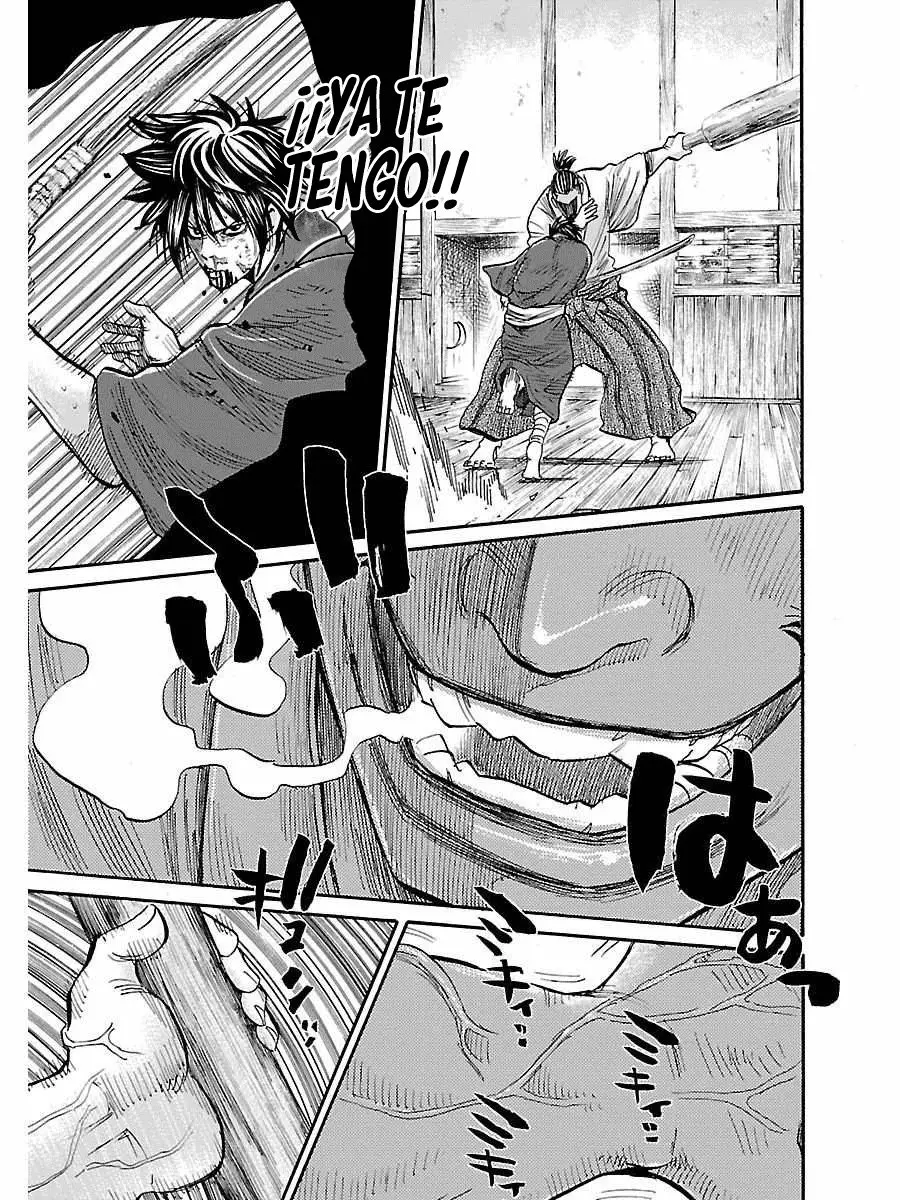 Requiem of the Shinsengumi (2020) - Capítulo 1 - Página 52 - LectorTMOo