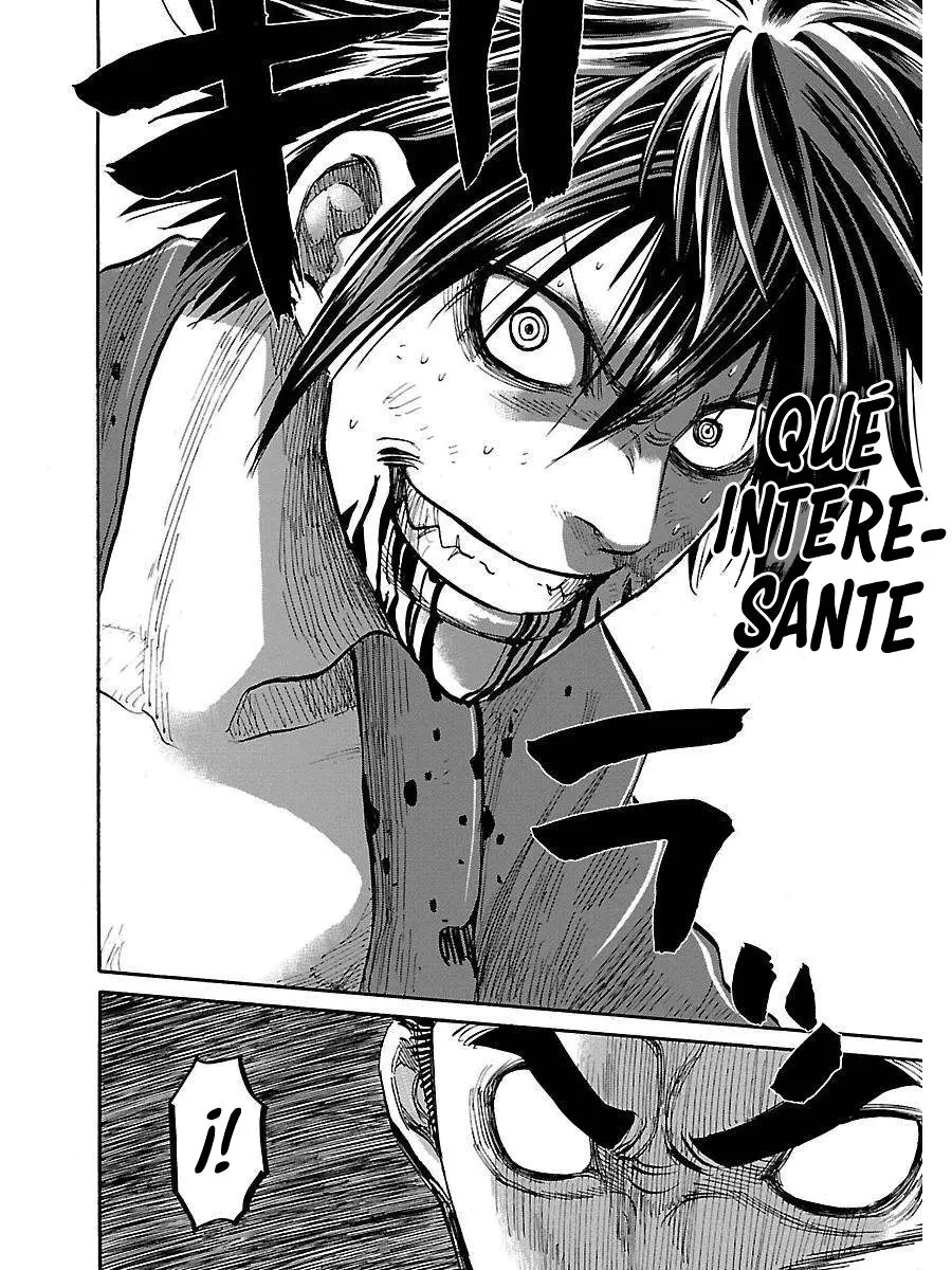 Requiem of the Shinsengumi (2020) - Capítulo 1 - Página 54 - LectorTMOo
