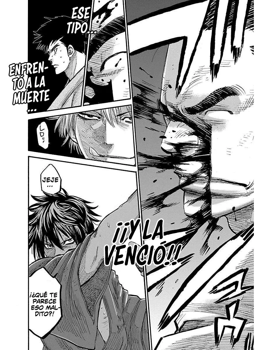 Requiem of the Shinsengumi (2020) - Capítulo 1 - Página 56 - LectorTMOo