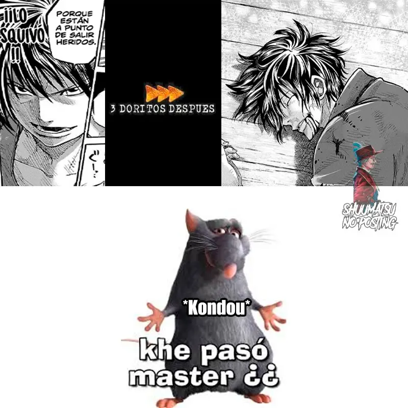 Requiem of the Shinsengumi (2020) - Capítulo 1 - Página 62 - LectorTMOo