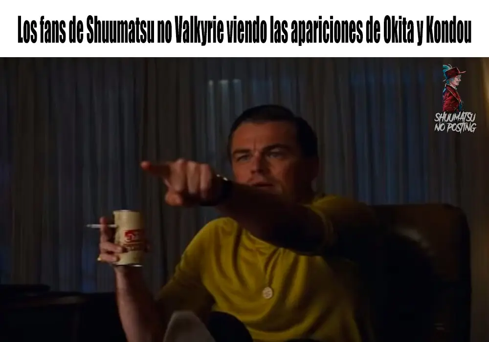 Requiem of the Shinsengumi (2020) - Capítulo 1 - Página 63 - LectorTMOo