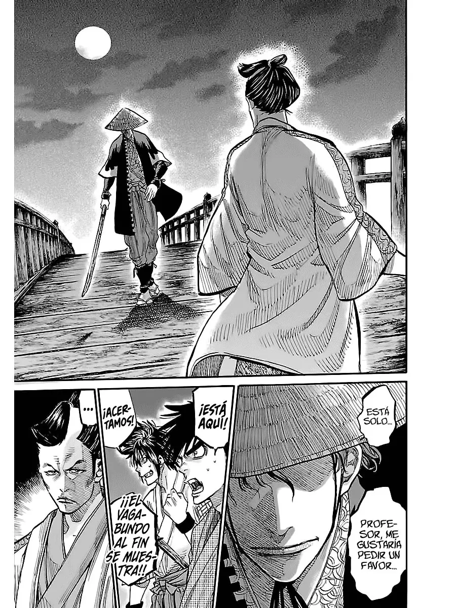 Requiem of the Shinsengumi (2020) - Capítulo 2 - Página 29 - LectorTMOo