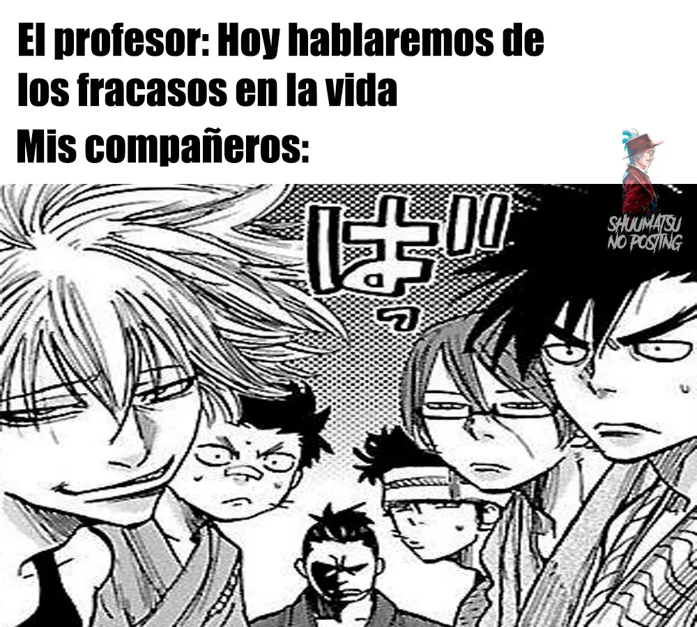 Requiem of the Shinsengumi (2020) - Capítulo 2 - Página 35 - LectorTMOo