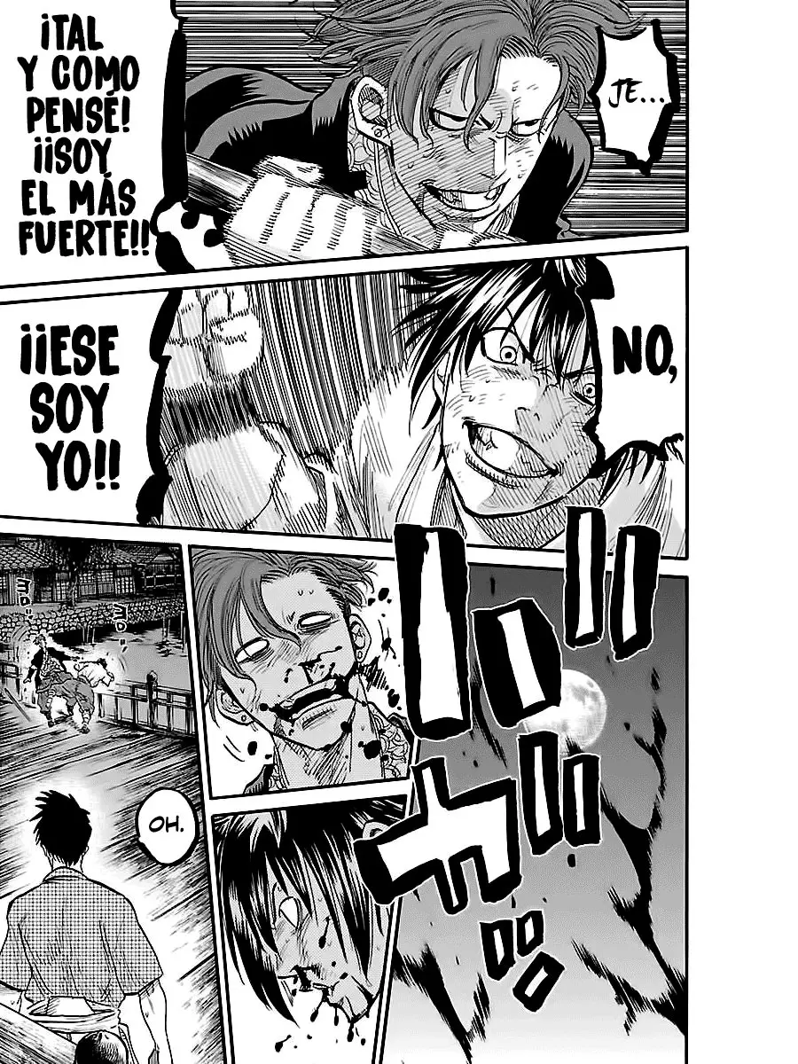 Requiem of the Shinsengumi (2020) - Capítulo 3 - Página 27 - LectorTMOo