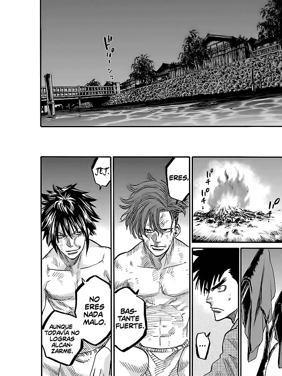 Requiem of the Shinsengumi (2020) - Capítulo 3 - Página 28 - LectorTMOo