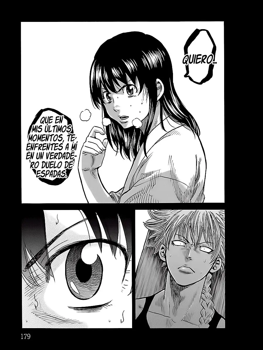 Requiem of the Shinsengumi (2020) - Capítulo 5 - Página 9 - LectorTMOo