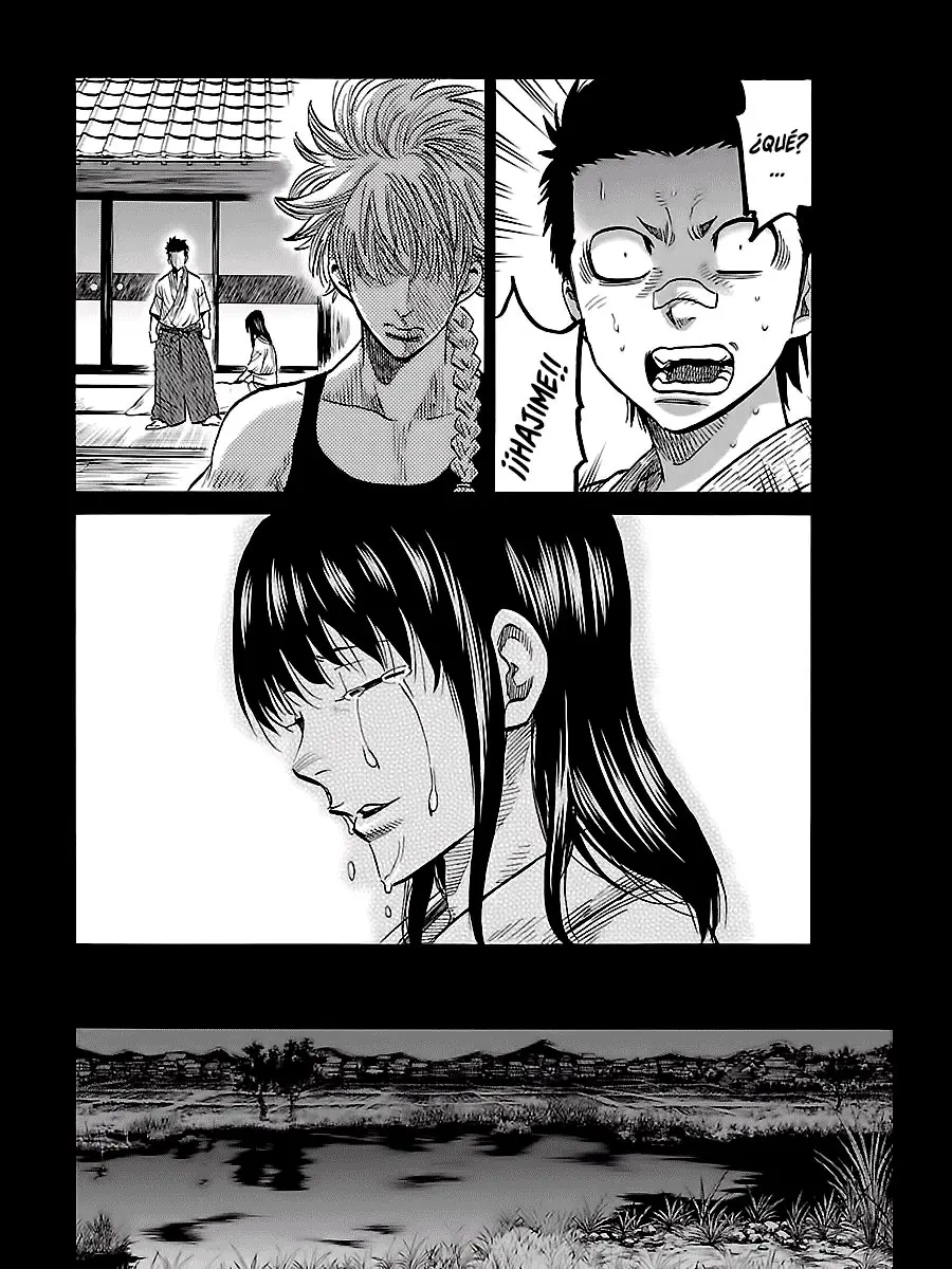 Requiem of the Shinsengumi (2020) - Capítulo 5 - Página 12 - LectorTMOo