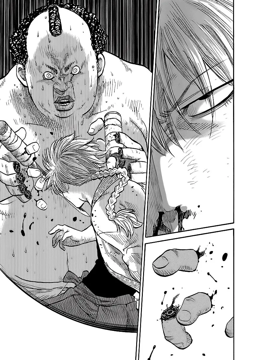Requiem of the Shinsengumi (2020) - Capítulo 5 - Página 30 - LectorTMOo