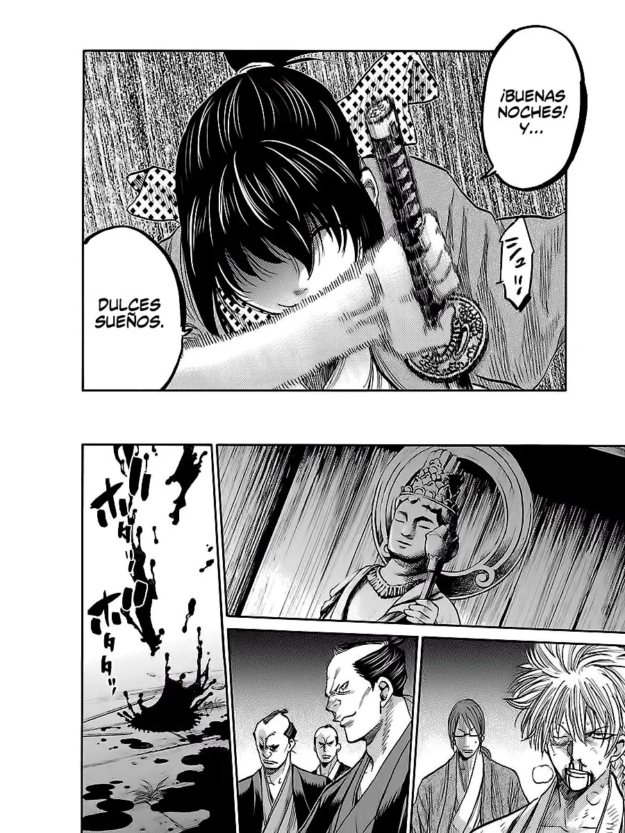 Requiem of the Shinsengumi (2020) - Capítulo 6 - Página 11 - LectorTMOo