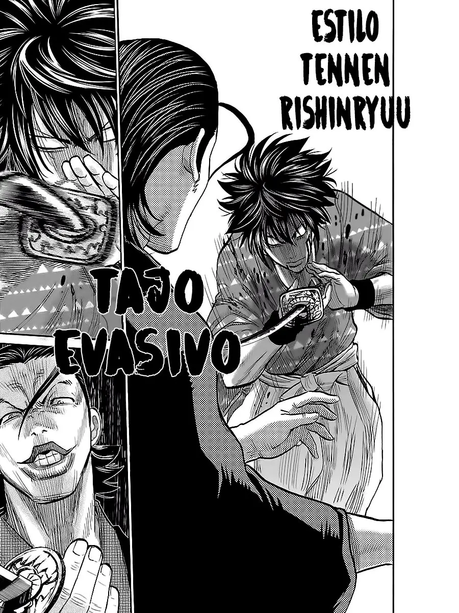 Requiem of the Shinsengumi (2020) - Capítulo 6 - Página 39 - LectorTMOo