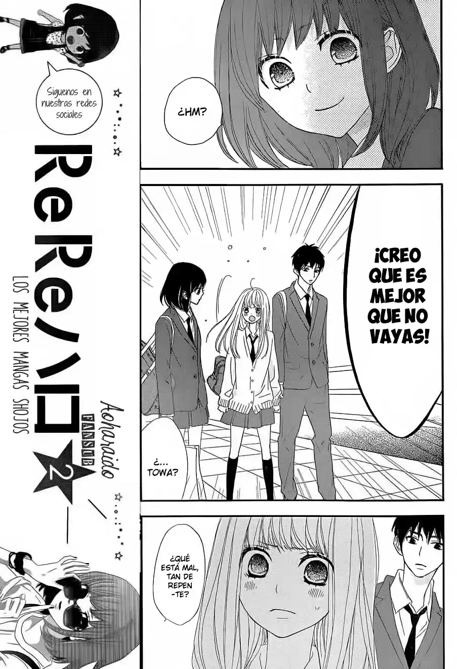 Rere Hello (2013) - Capítulo 11 - Página 10 - LectorTMOo
