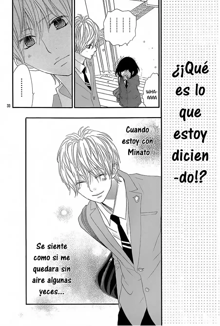 Rere Hello (2013) - Capítulo 11 - Página 36 - LectorTMOo