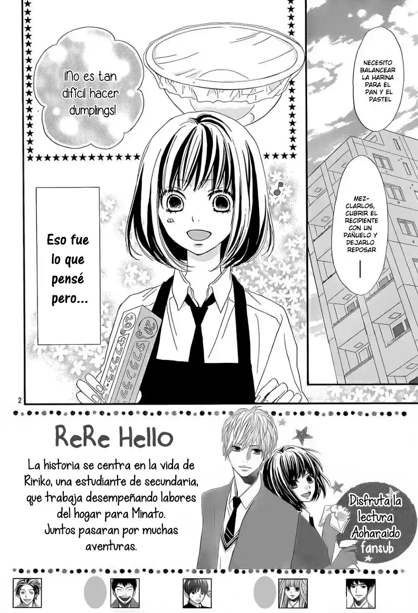Rere Hello (2013) - Capítulo 12 - Página 4 - LectorTMOo