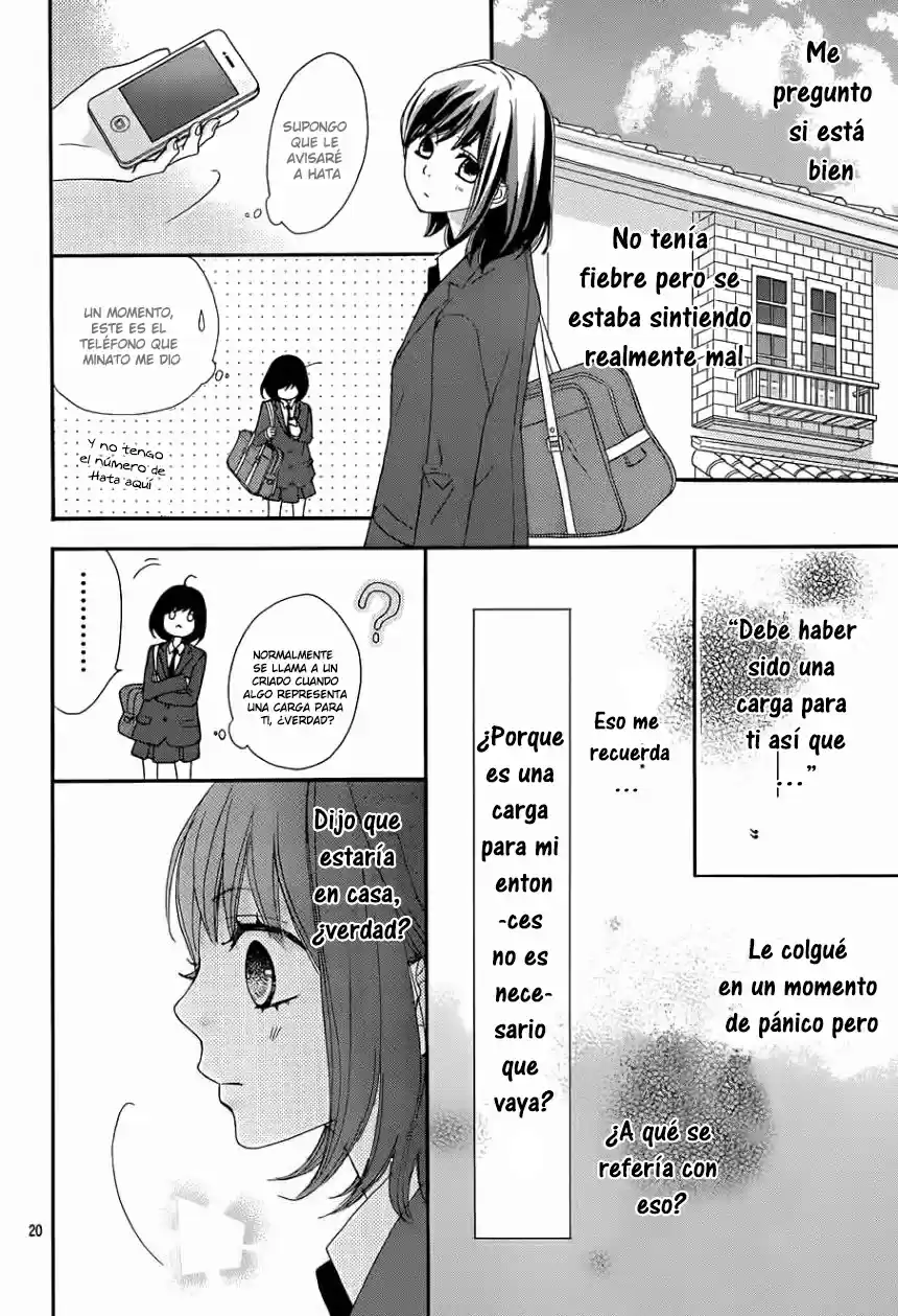 Rere Hello (2013) - Capítulo 12 - Página 22 - LectorTMOo