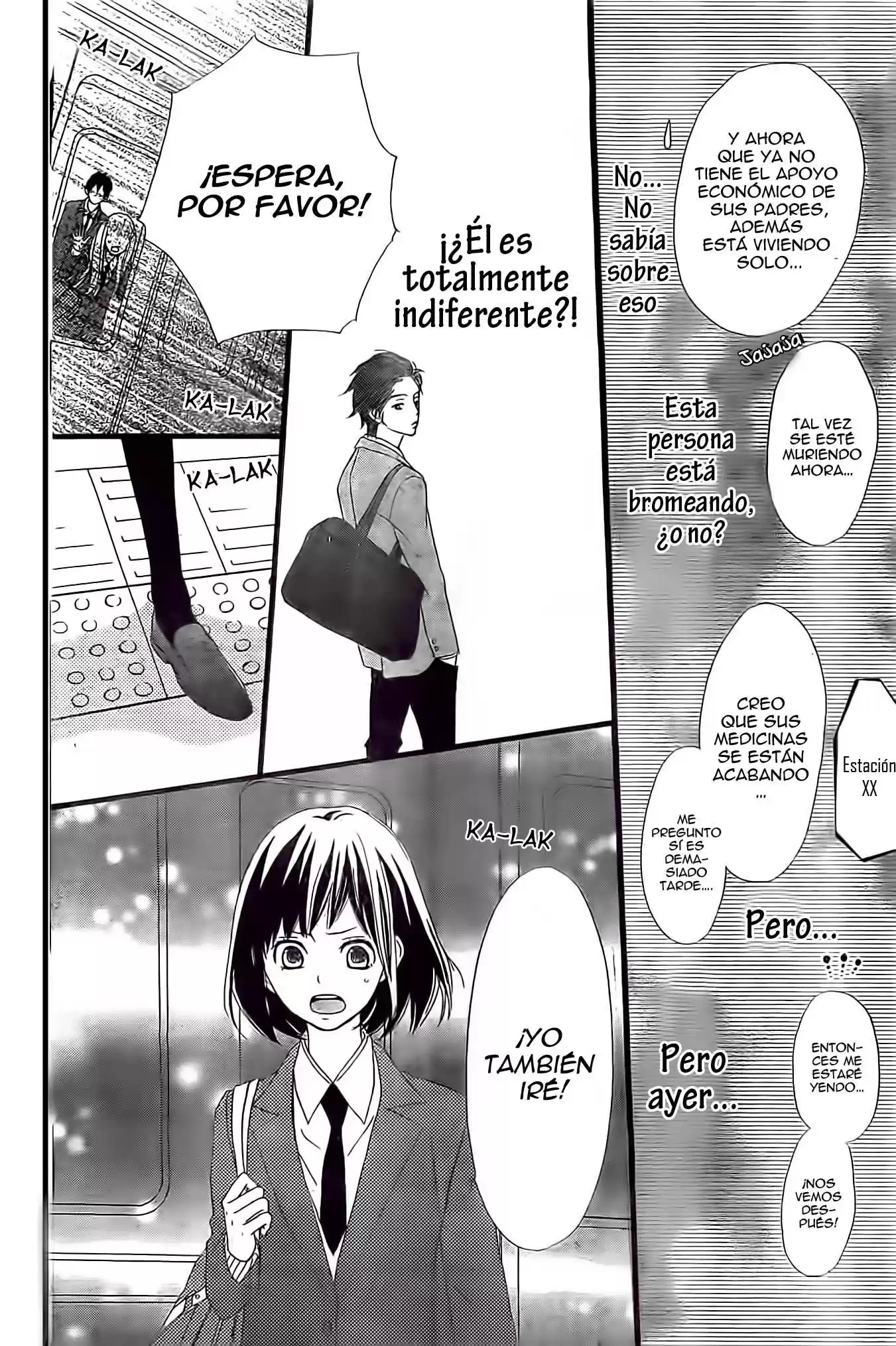 Rere Hello (2013) - Capítulo 2.02 - Página 5 - LectorTMOo