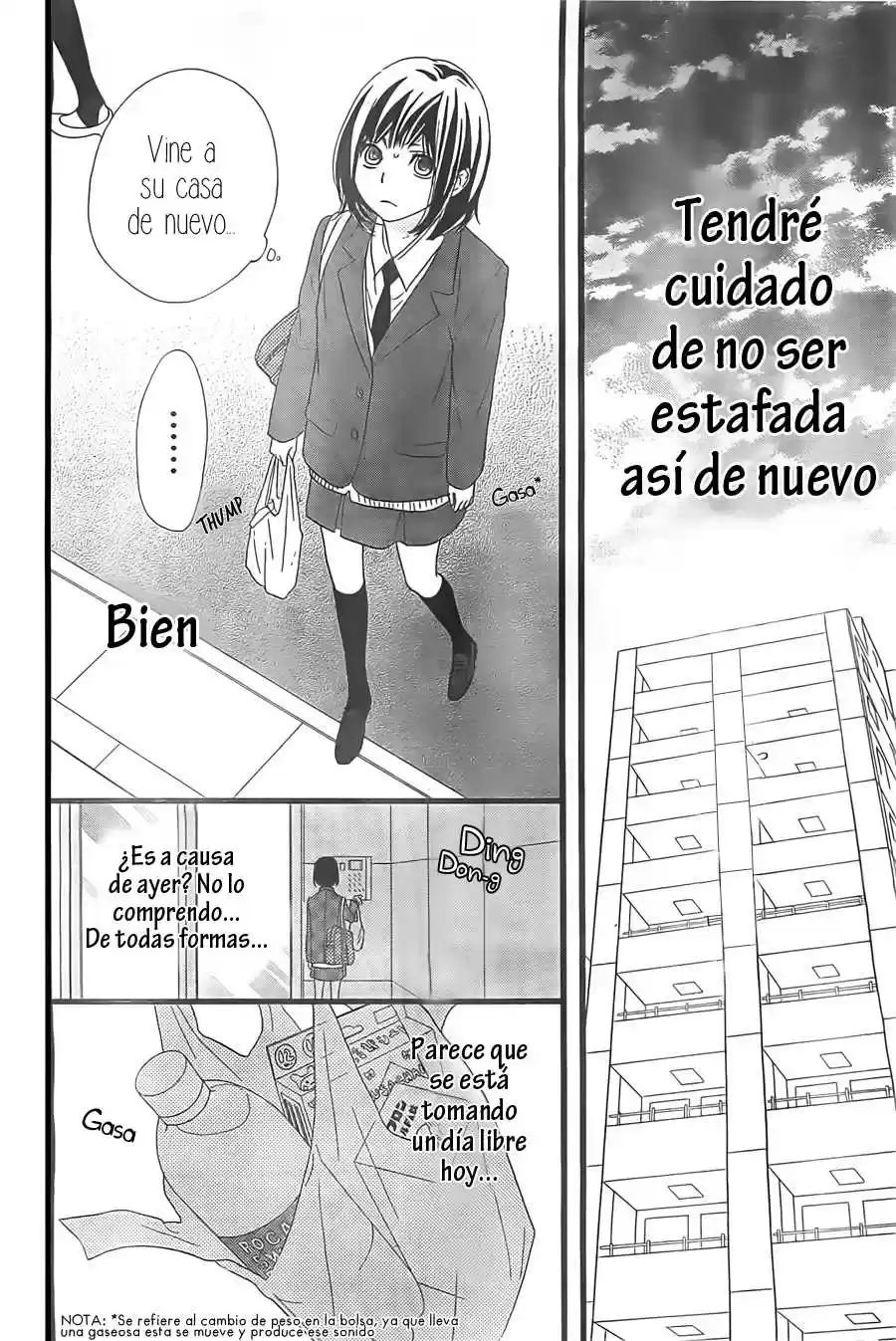 Rere Hello (2013) - Capítulo 2.02 - Página 7 - LectorTMOo