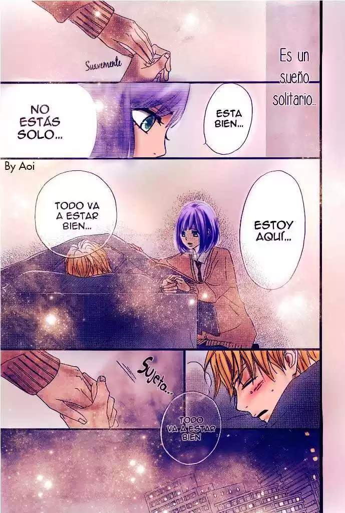 Rere Hello (2013) - Capítulo 2.02 - Página 17 - LectorTMOo