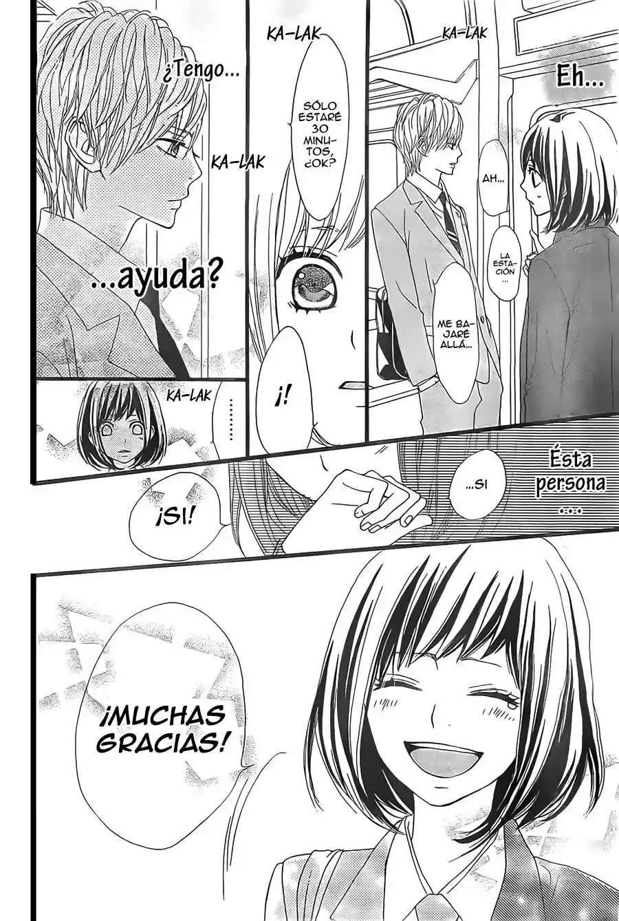 Rere Hello (2013) - Capítulo 2.1 - Página 14 - LectorTMOo