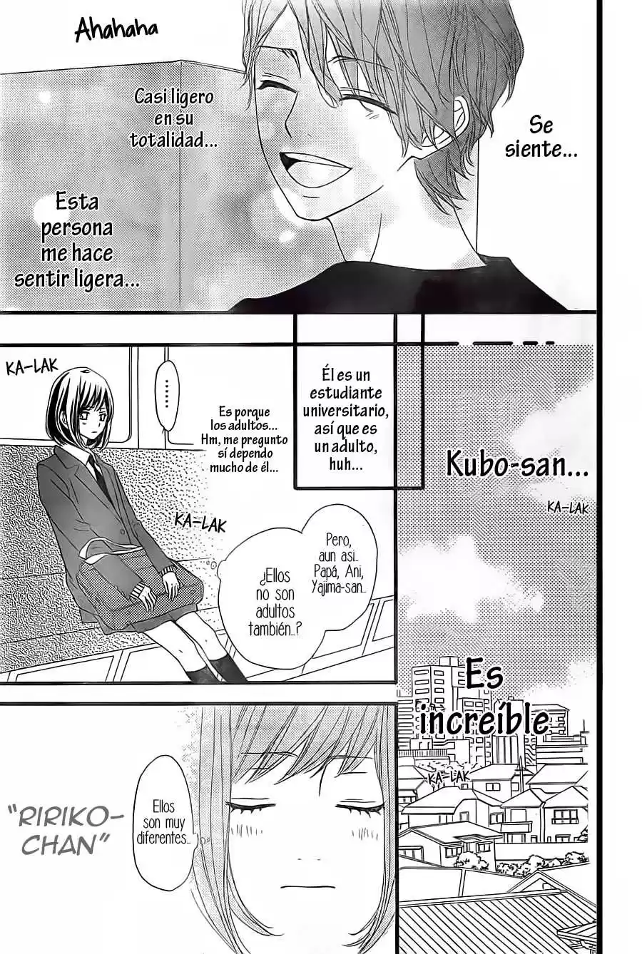 Rere Hello (2013) - Capítulo 2.1 - Página 23 - LectorTMOo