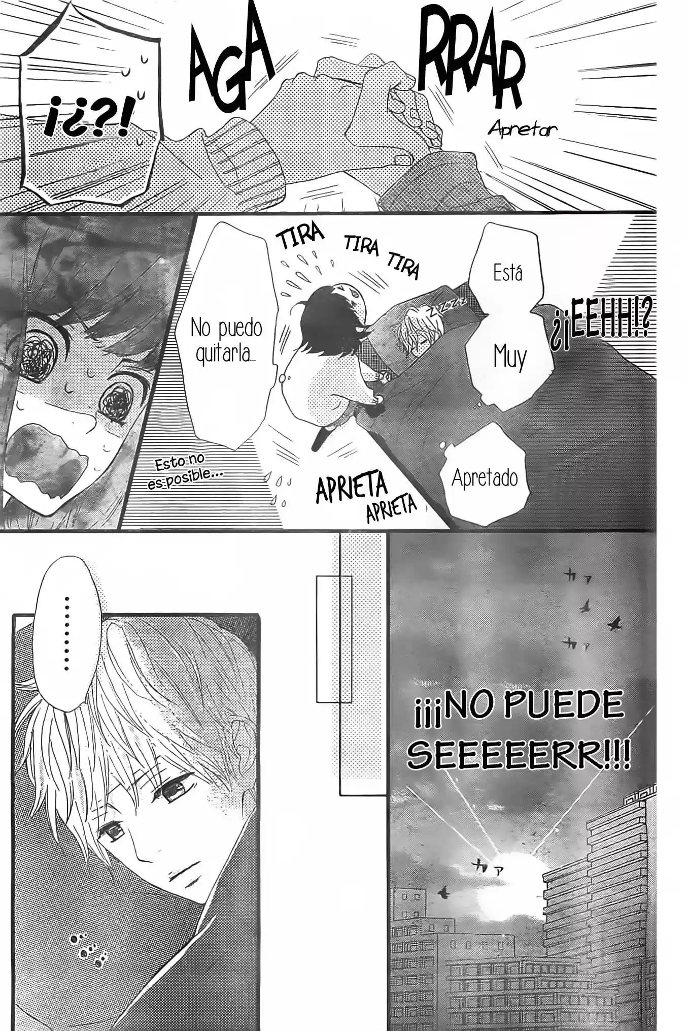 Rere Hello (2013) - Capítulo 2.2 - Página 19 - LectorTMOo