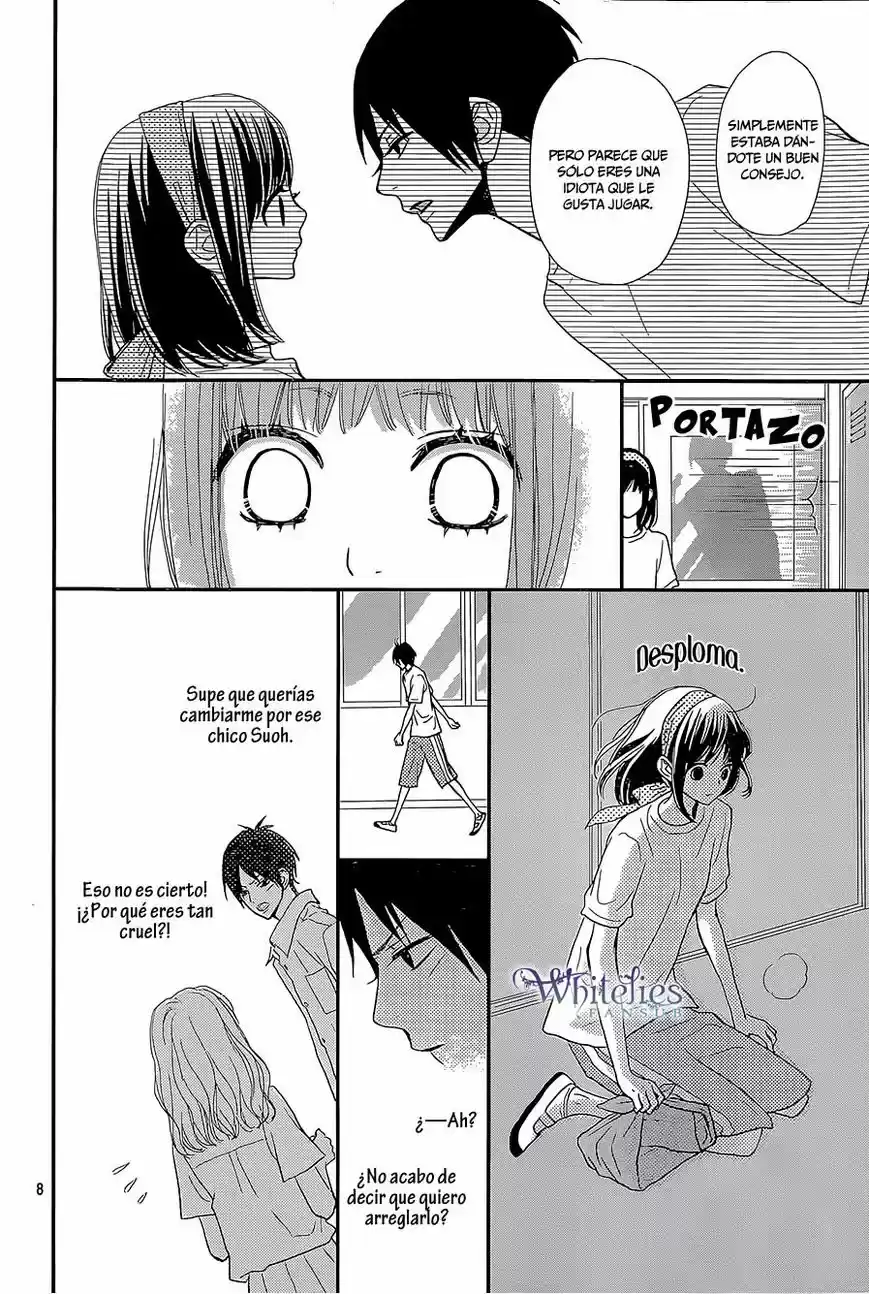 Rere Hello (2013) - Capítulo 26 - Página 11 - LectorTMOo