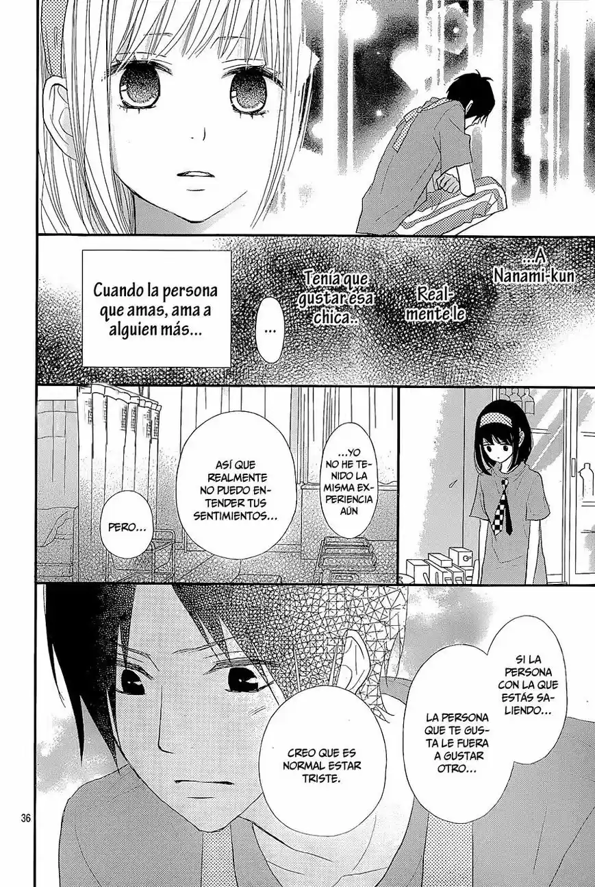 Rere Hello (2013) - Capítulo 26 - Página 39 - LectorTMOo