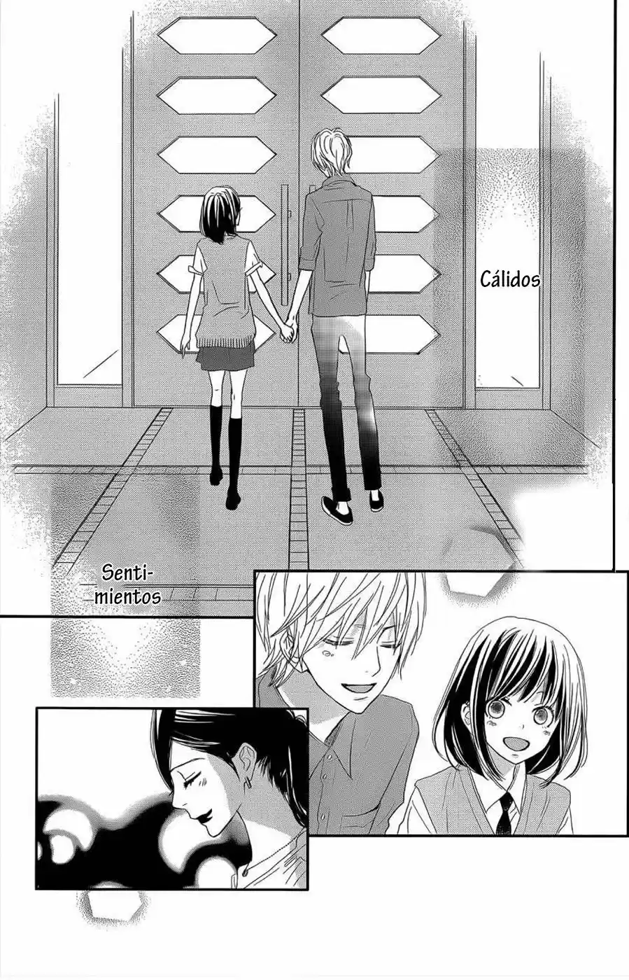Rere Hello (2013) - Capítulo 29 - Página 36 - LectorTMOo