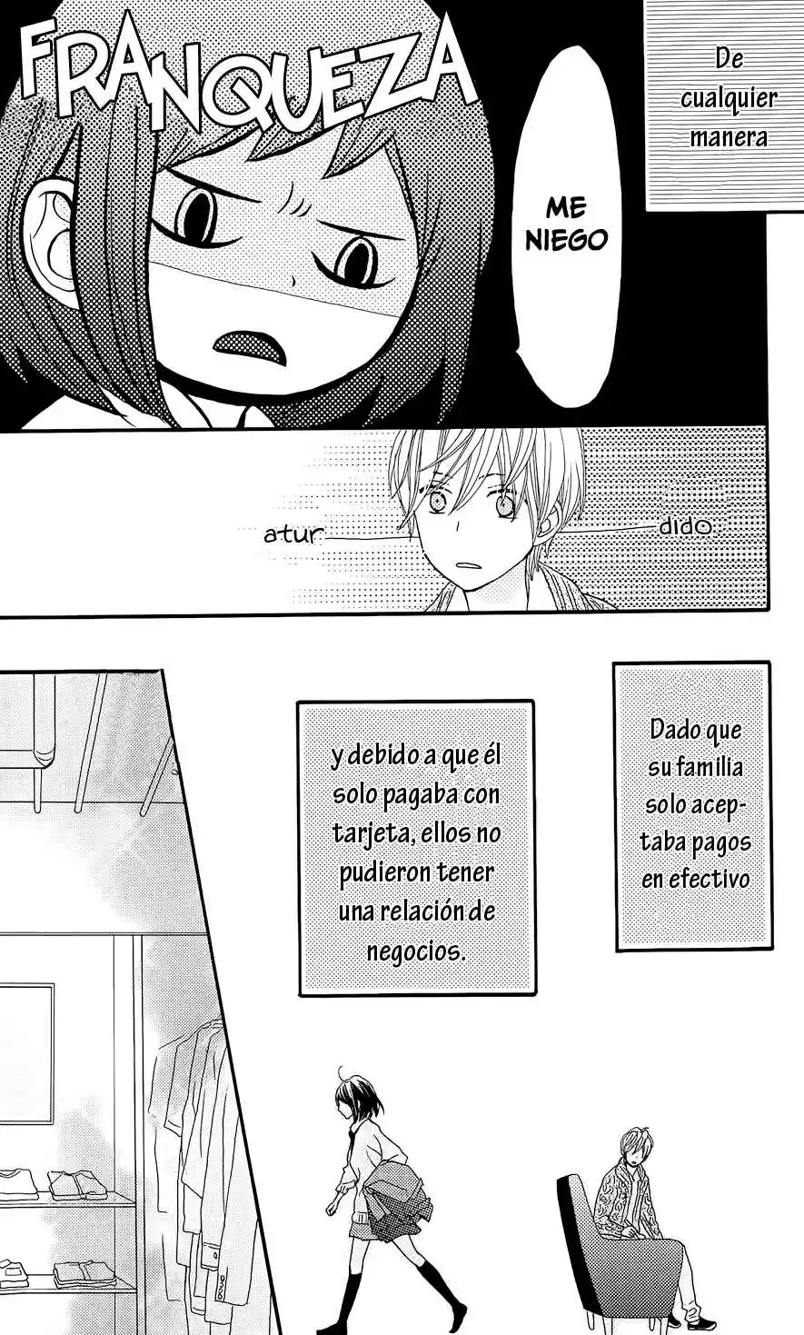 Rere Hello (2013) - Capítulo 3.05 - Página 8 - LectorTMOo