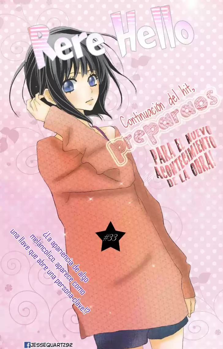 Rere Hello (2013) - Capítulo 33 - Página 3 - LectorTMOo