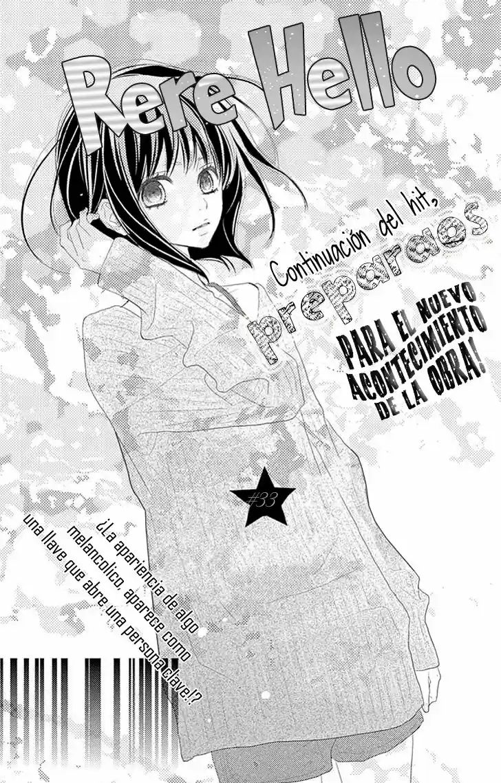 Rere Hello (2013) - Capítulo 33 - Página 4 - LectorTMOo