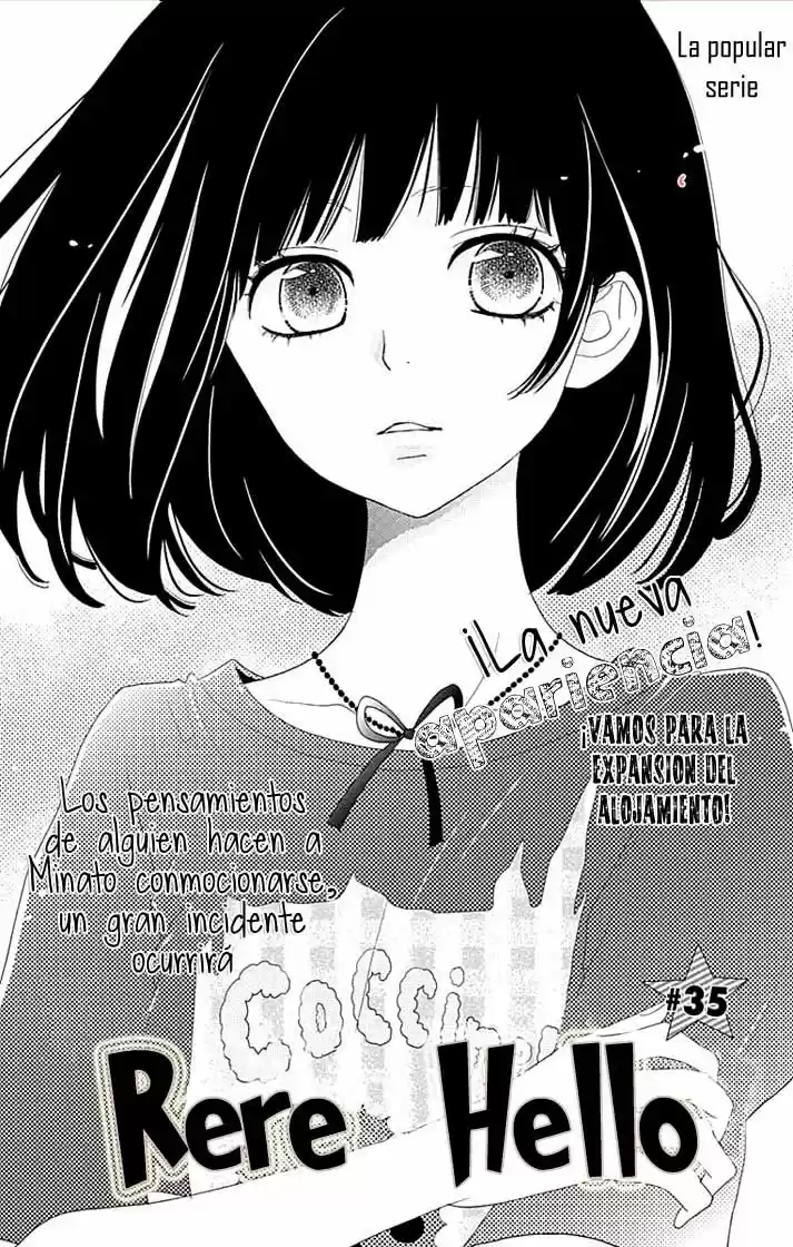 Rere Hello (2013) - Capítulo 35 - Página 3 - LectorTMOo
