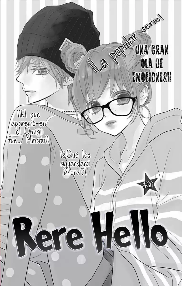 Rere Hello (2013) - Capítulo 36 - Página 4 - LectorTMOo