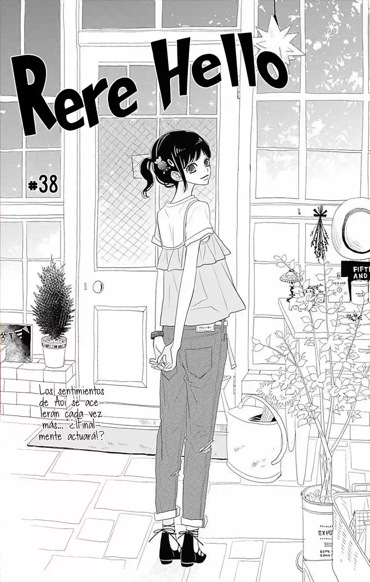 Rere Hello (2013) - Capítulo 38 - Página 4 - LectorTMOo