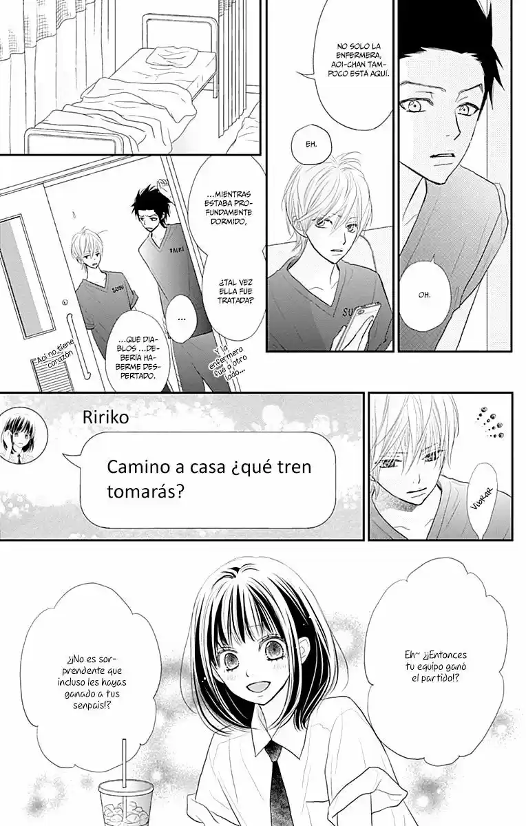 Rere Hello (2013) - Capítulo 39 - Página 10 - LectorTMOo
