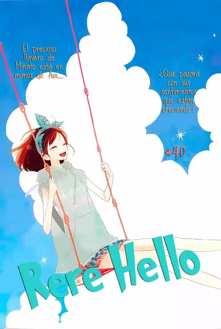 Rere Hello (2013) - Capítulo 40 - Página 7 - LectorTMOo