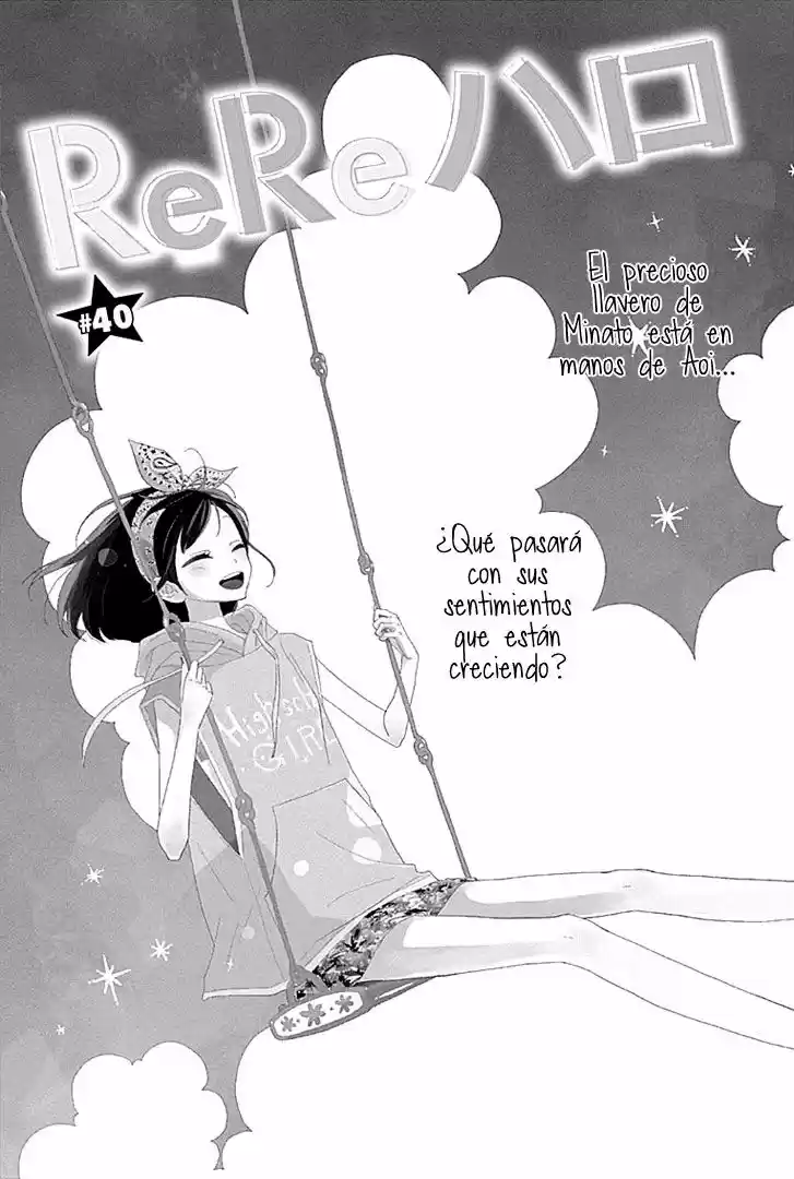Rere Hello (2013) - Capítulo 40 - Página 8 - LectorTMOo