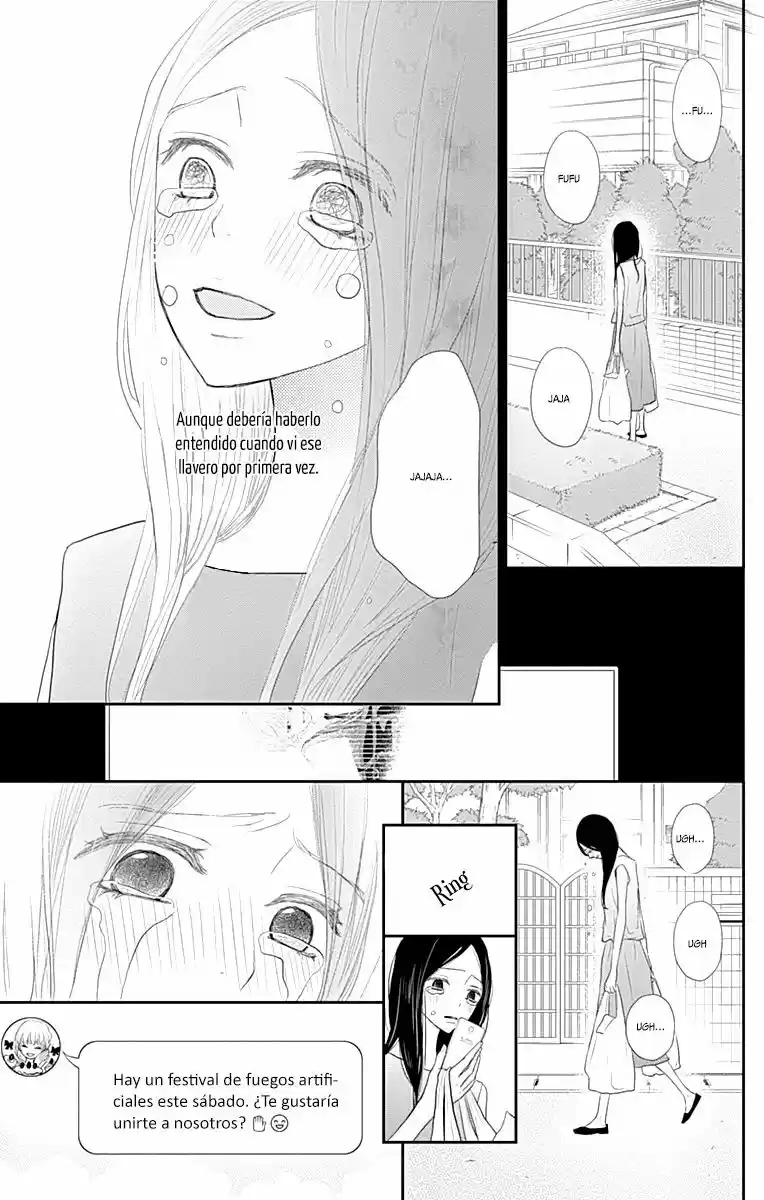 Rere Hello (2013) - Capítulo 40 - Página 42 - LectorTMOo