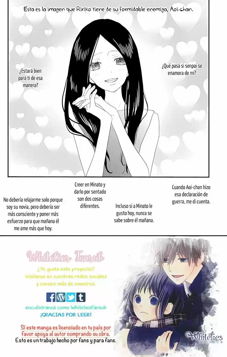 Rere Hello (2013) - Capítulo 41 - Página 5 - LectorTMOo