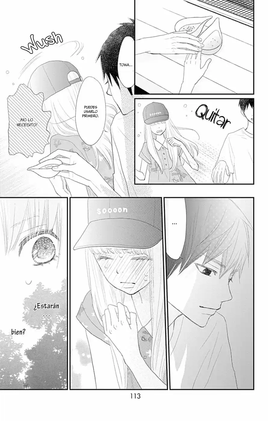 Rere Hello (2013) - Capítulo 42 - Página 26 - LectorTMOo