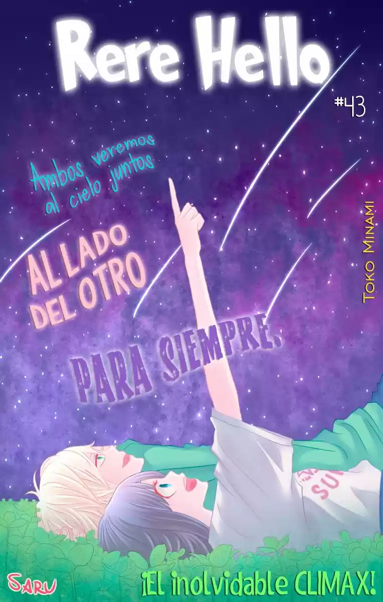 Rere Hello (2013) - Capítulo 43 - Página 7 - LectorTMOo