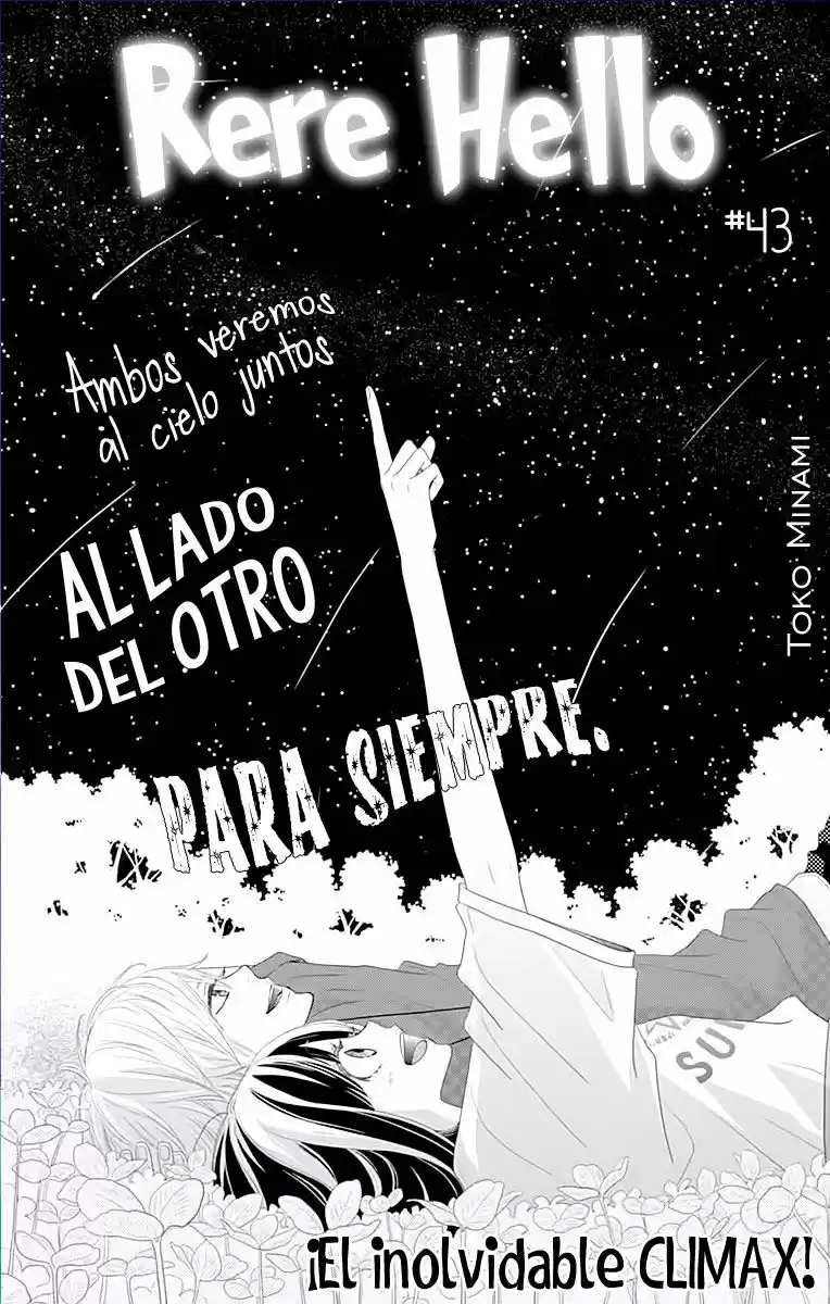 Rere Hello (2013) - Capítulo 43 - Página 8 - LectorTMOo