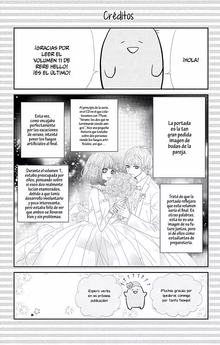 Rere Hello (2013) - Capítulo 43 - Página 54 - LectorTMOo