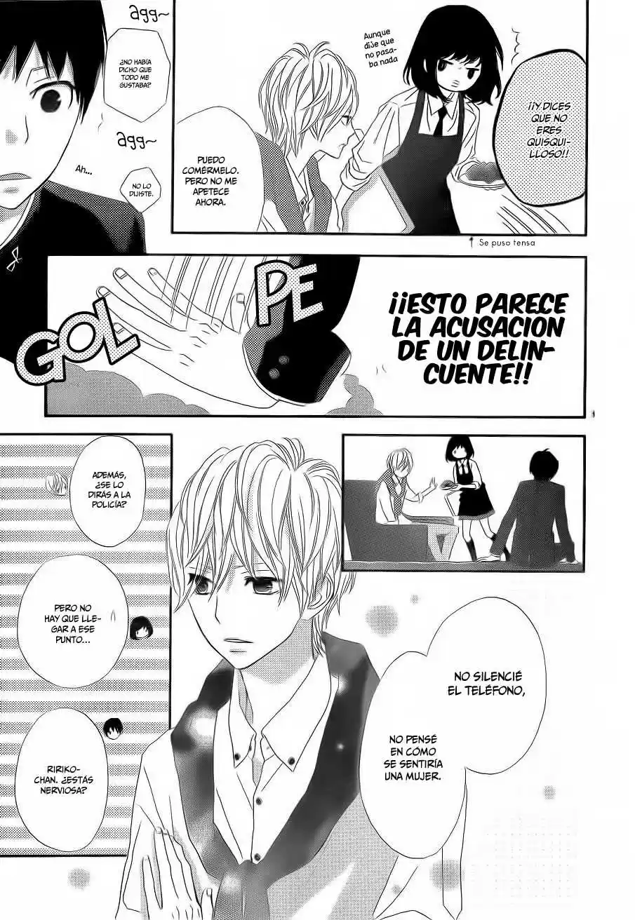 Rere Hello (2013) - Capítulo 7.01 - Página 4 - LectorTMOo