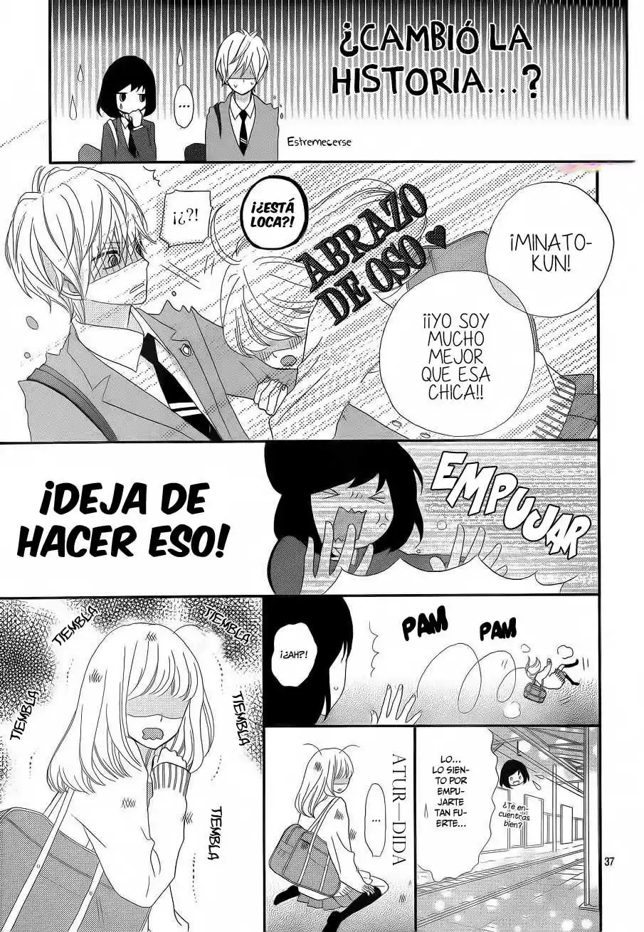 Rere Hello (2013) - Capítulo 7.02 - Página 16 - LectorTMOo