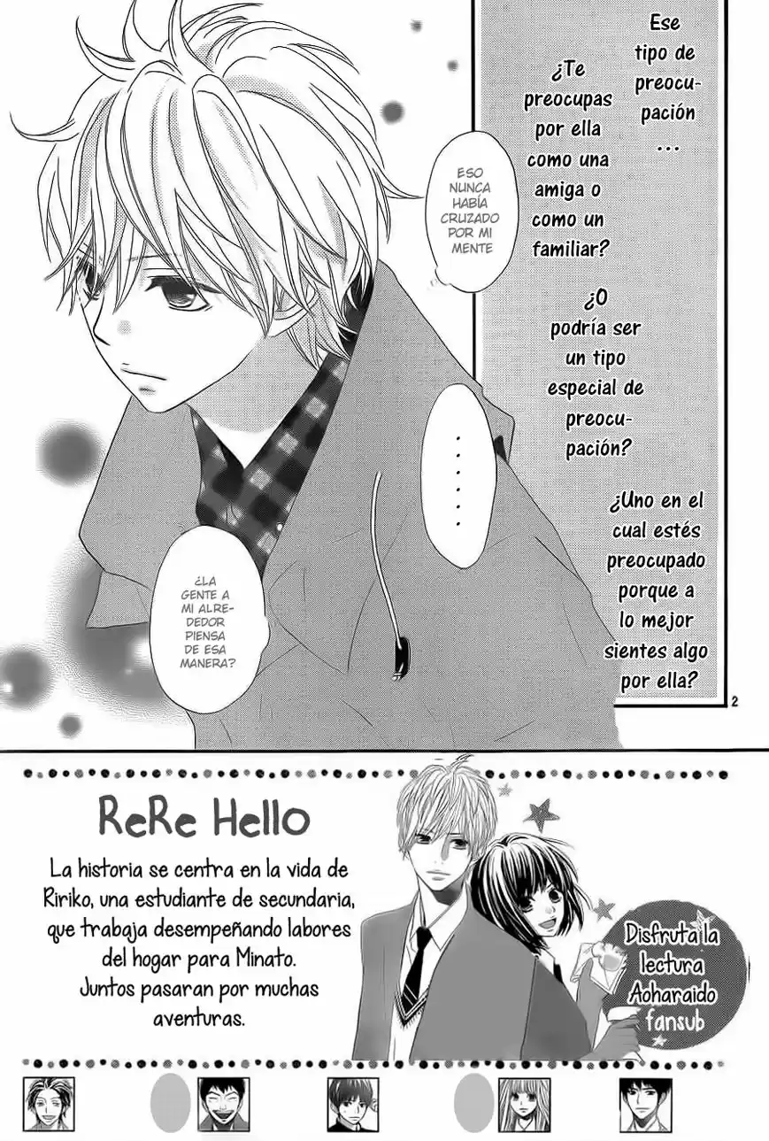 Rere Hello (2013) - Capítulo 9 - Página 4 - LectorTMOo