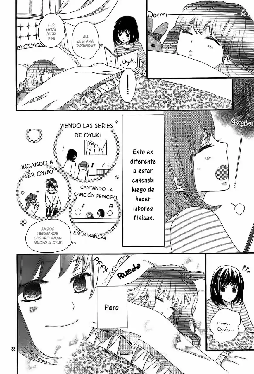 Rere Hello (2013) - Capítulo 9 - Página 35 - LectorTMOo