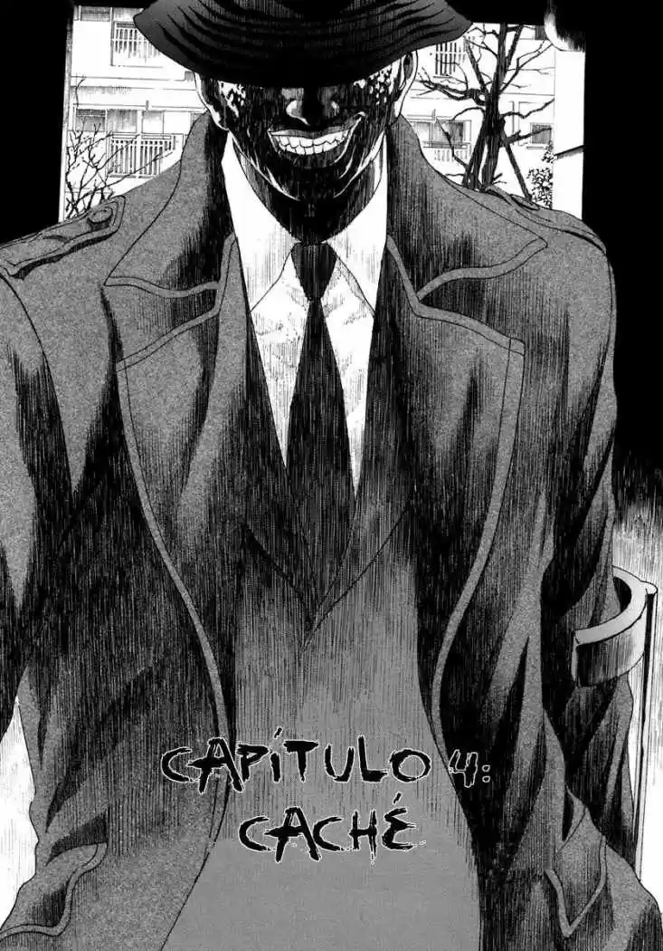 Reset! (2011) - Capítulo 4 - Página 2 - LectorTMOo